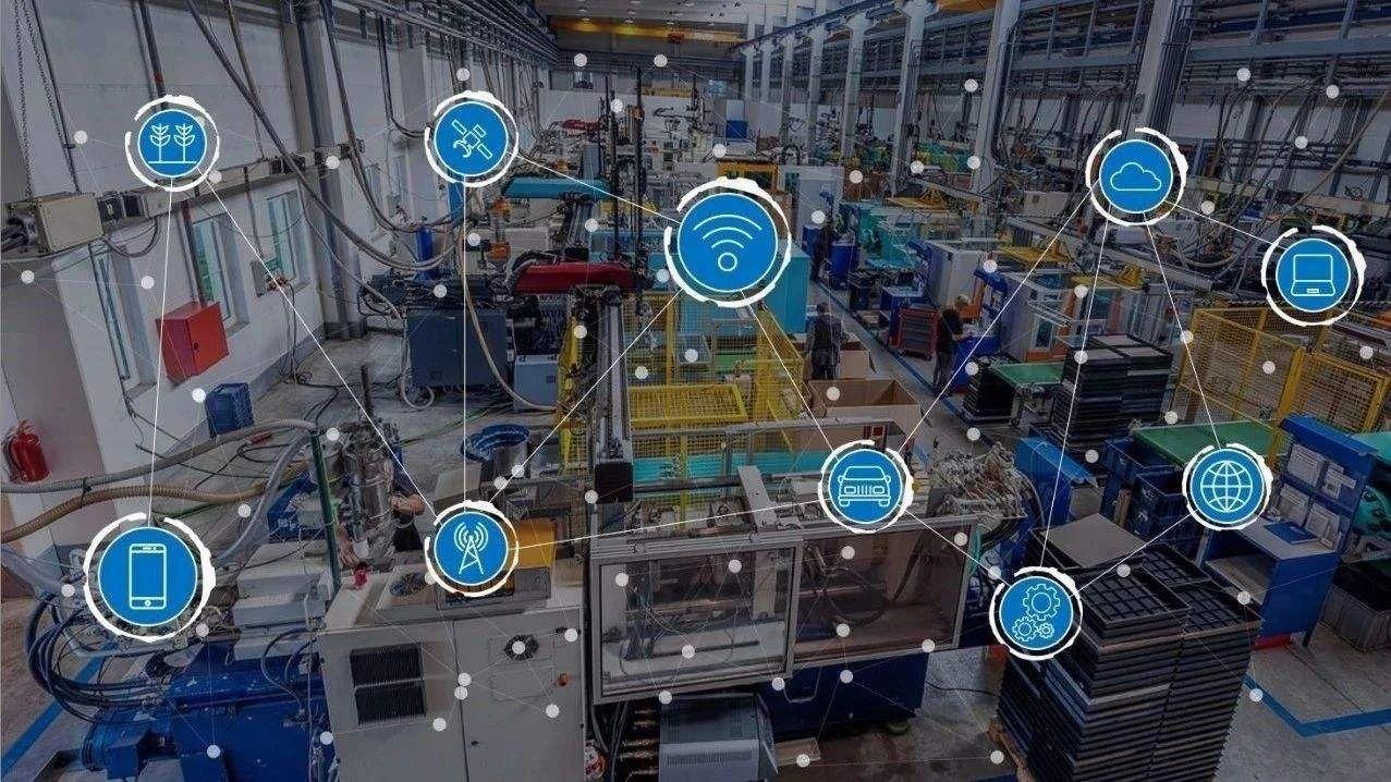 漢云 求真務實，開啟工業互聯網應用落地之門